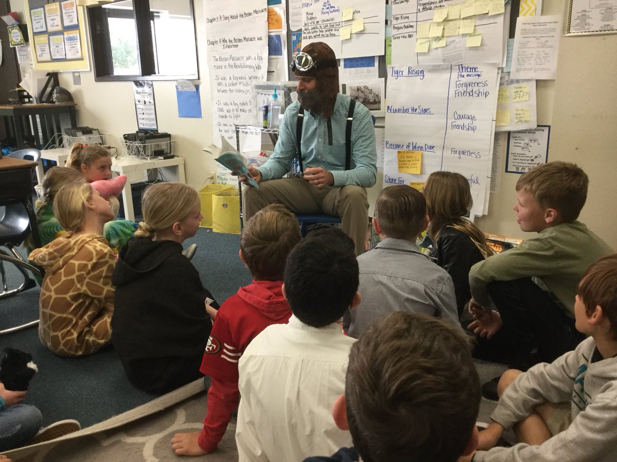 Mrs. Amend tweet media