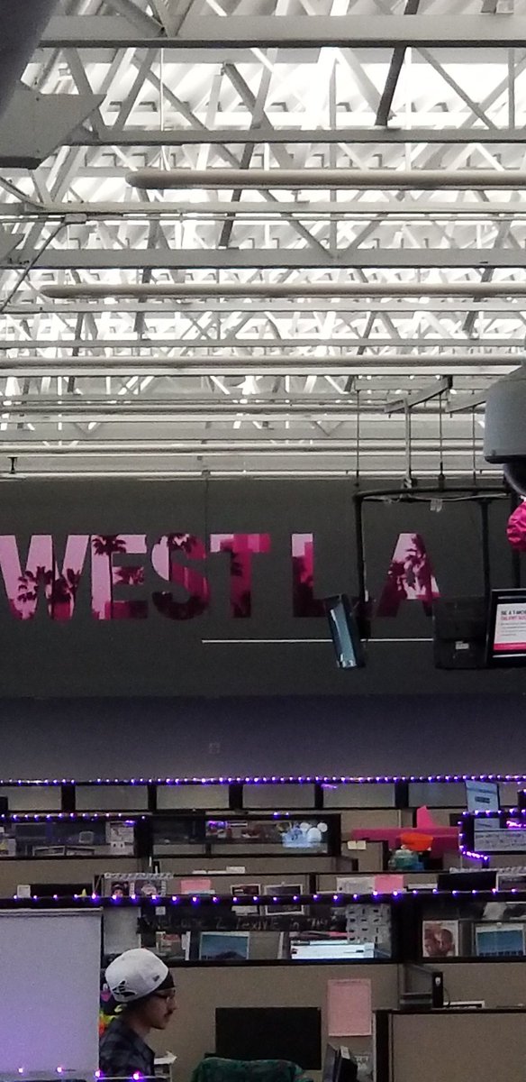 Great P&amp;L kickoff week