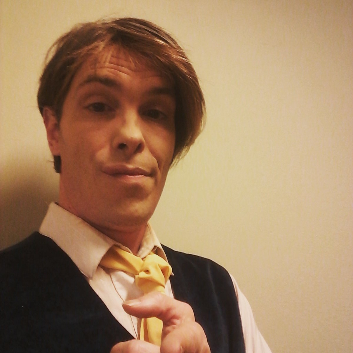 Ratchet Pilltin in Good Morning, Murder