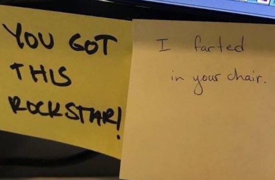 2 types of co-counsel #mocktrial