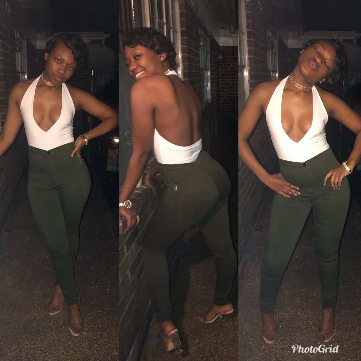__icandi's tweet photo. I can’t stop till I win 🤪😘😍‼️ https://t.co/zf3EOOxnc5