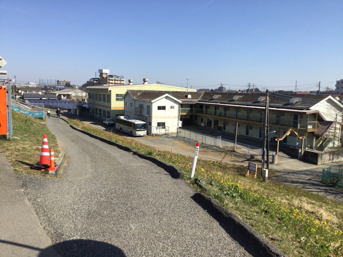 五月樹 ダイヤのaの青道高校の青心寮のモデルとなっている埼玉栄高校 T Co Mon57ch95w Twitter