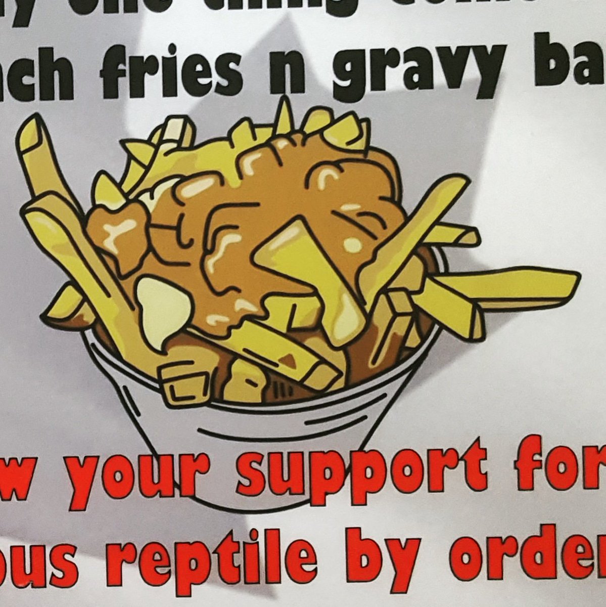 Rock 'n' Sandwiches tweet media