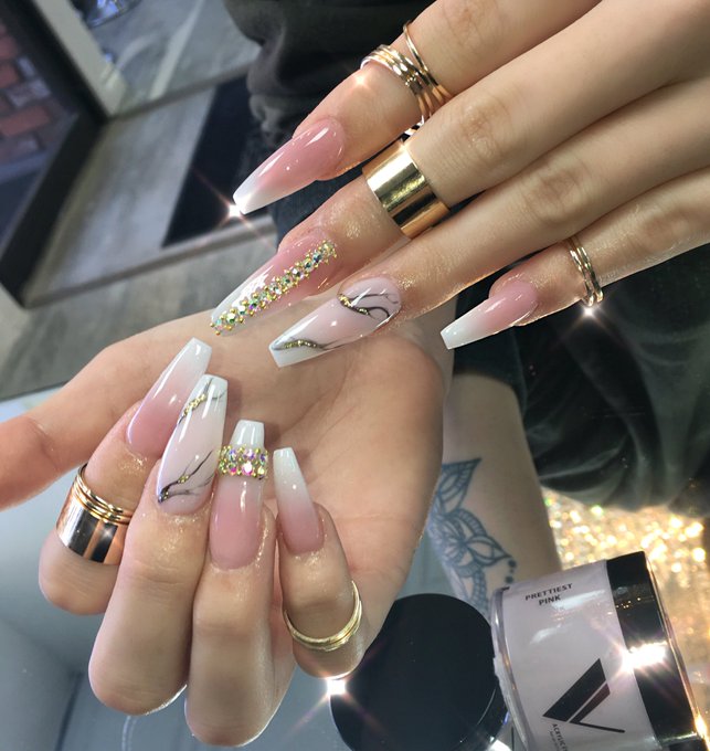 Nail porn https://t.co/s182JSdc3R