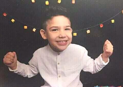 PameeBm_'s tweet photo. Me encanta esta foto de el bebe mas guapooo, como siguee?😞😍 @jakyainley https://t.co/Chcp2q4BCE