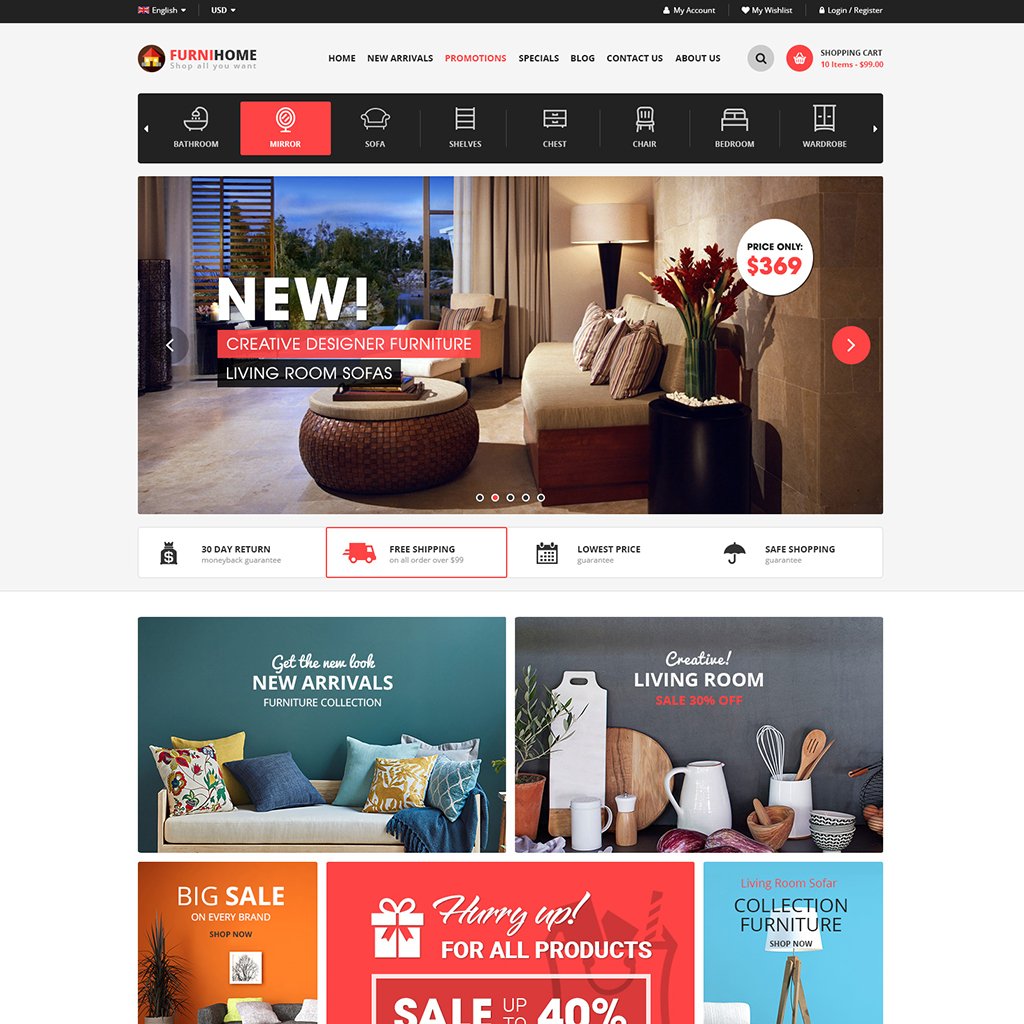 smartaddons's tweet photo. #AliShop & #FurniHome are updated to WooCommerce 3.3.3. Download and update in your site now ;)
#woocommerce #wordpressthemes #update
https://t.co/7juLb5XJfX https://t.co/iZUVeGCeN3