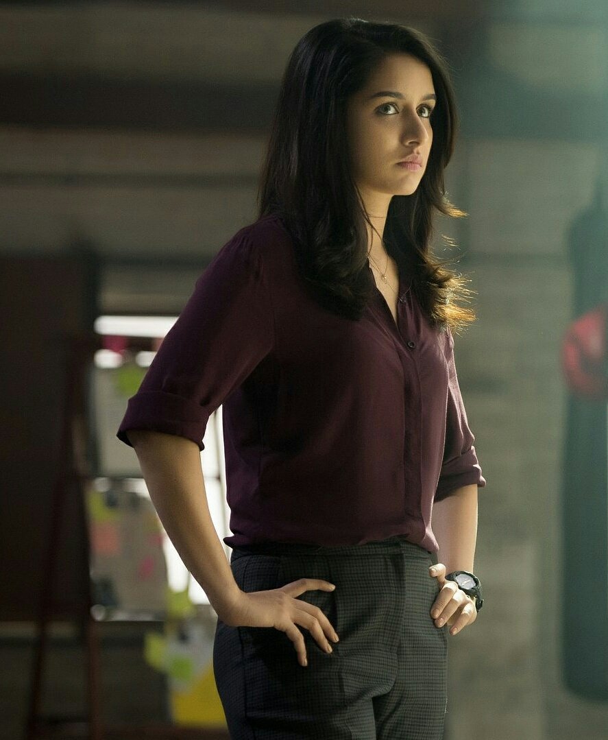  Happy Birthday Shraddha Kapoor    