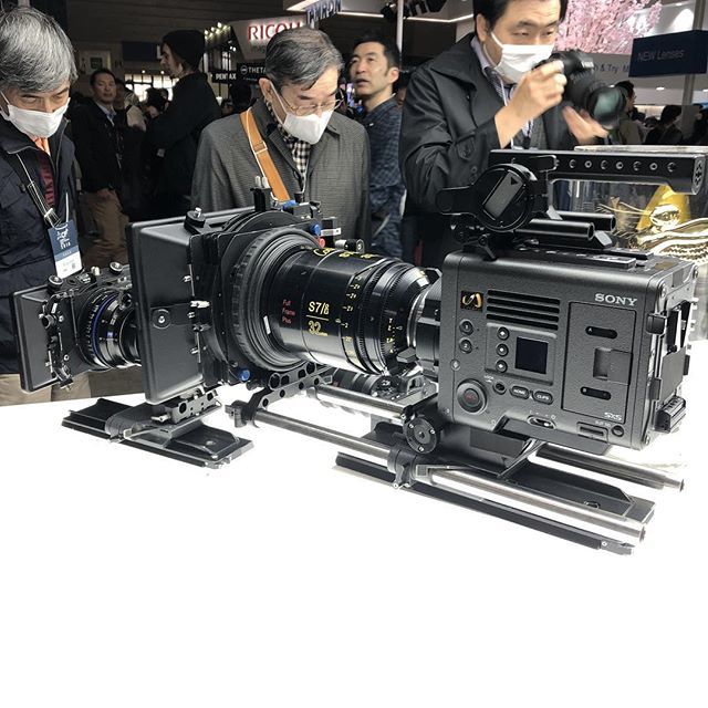 MacPhaeton's tweet photo. 欲しいけど、無理だし

#cp+ https://t.co/Va5Gz03q47 https://t.co/T5nSIG1wTU