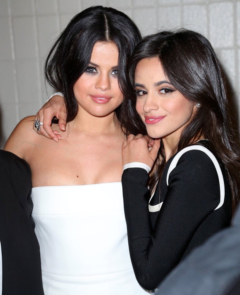 GomezSource's tweet photo. #HappyBirthdayCamila 💖 https://t.co/2taoV0gWTN