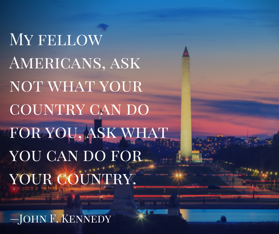 PolCampaign's tweet image. There is no greater calling than a life of service.