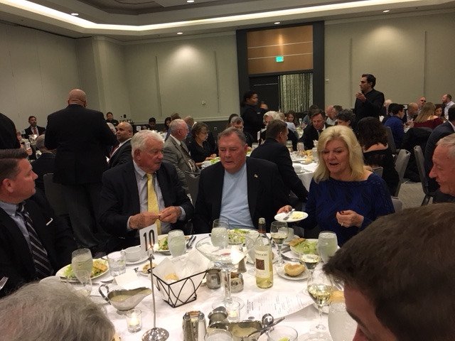 NFFNorCalif (@nffnorcalif) on Twitter photo 1992 #NFFNetwork College Football Hall of Fame inductee & former <a href="/dallascowboys/">Dallas Cowboys</a> QB Craig Morton (center) is one of the 300-plus attendees at tonight's chapter Scholar-Athlete awards banquet. 1992 #NFFNetwork College Football Hall of Fame inductee & former <a href="/dallascowboys/">Dallas Cowboys</a> QB Craig Morton (center) is one of the 300-plus attendees at tonight's chapter Scholar-Athlete awards banquet.