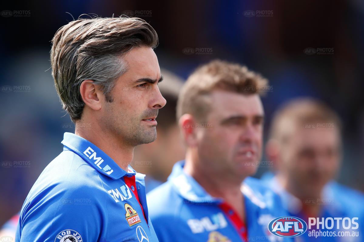 Coach for the day. 

📷: <a href="/adamtrafford/">adamtrafford</a> #JLTSeries