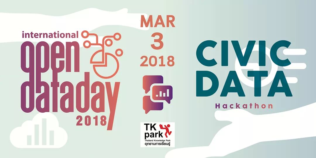 bannach_k's tweet photo. #FNFreiheit organisiert heute den #Opendataday2018 in Thailand, wo wir im #Hackathon testen, wie man z.B. Wahlen transparenter machen kann https://t.co/1YSVJQNahQ