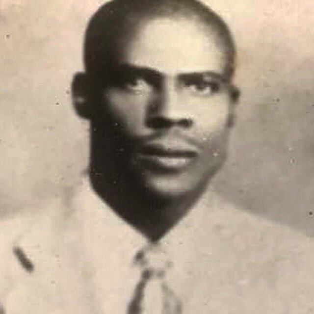 GdFree🇭🇹🇺🇸”Neg Zoe” Toussaint tweet media