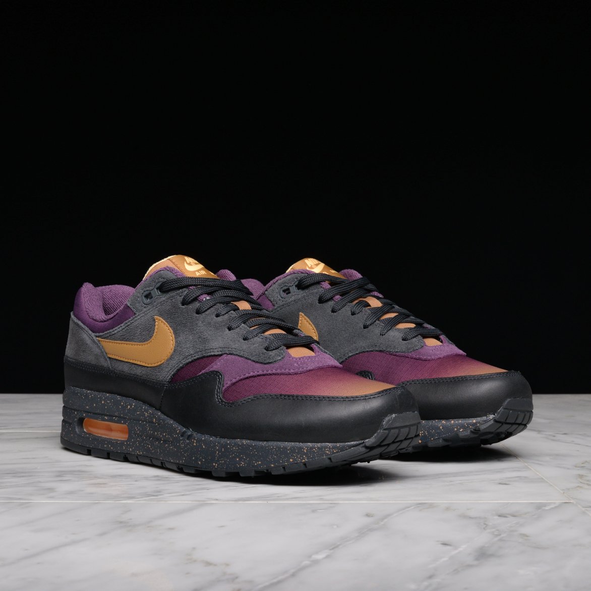 nike air max 1 premium fade