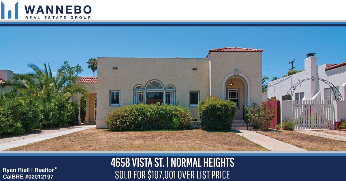 ryanriell's tweet image. Who you work with MATTERS! Do you want to see results like this? 💡
. 

 #JustSold #Success #SoldOverList #SoldQuickly #Housing2018 #RealEstateExpert #realestate #carmelvalley92130 #DelMar #ranchosantafe #BoutiqueRealEstate #SanDiegoGram