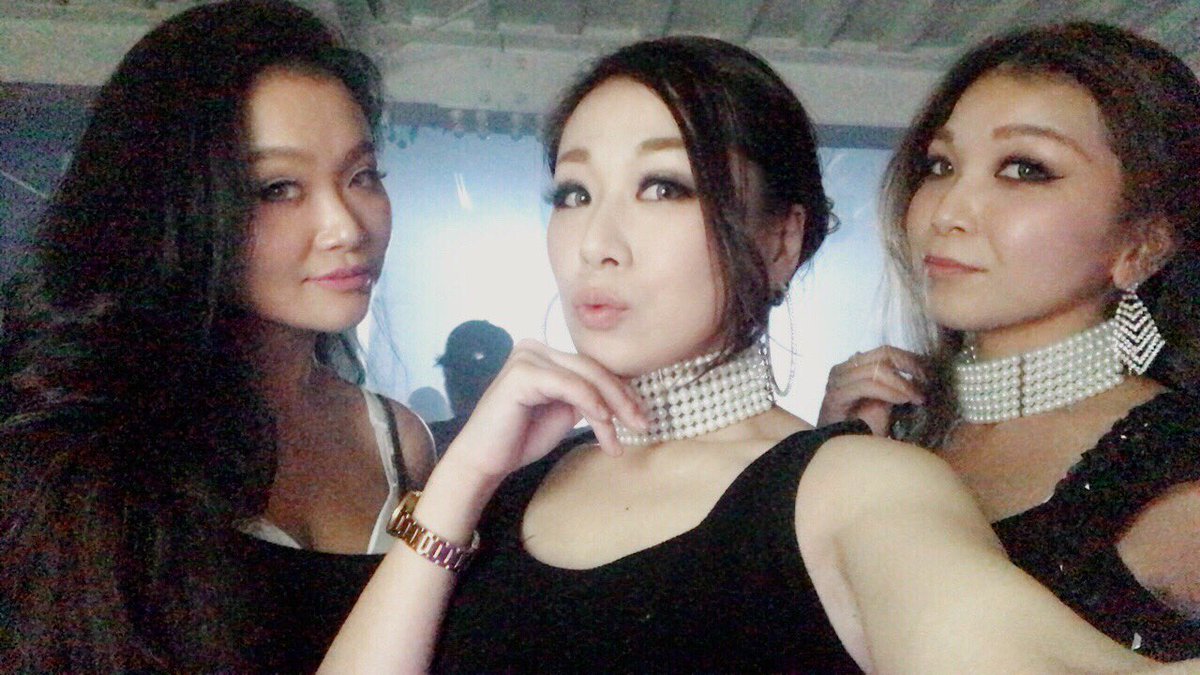 今夜は
#栃木 #LuxuryLoungeASH ( @LuxuryLoungeAsh )
' #FashionCanvas 'に出演です😈❤

Produce>> @_DJJINX & @__djneco 🙌
Fashionと音楽のイベント✨
ぜひオシャレして遊びに来てね😘

With>> @82Aina @tomoxxxka ♥

#Lメイト #Luxurious #宇都宮 #fashion #music #オシャレ #produce