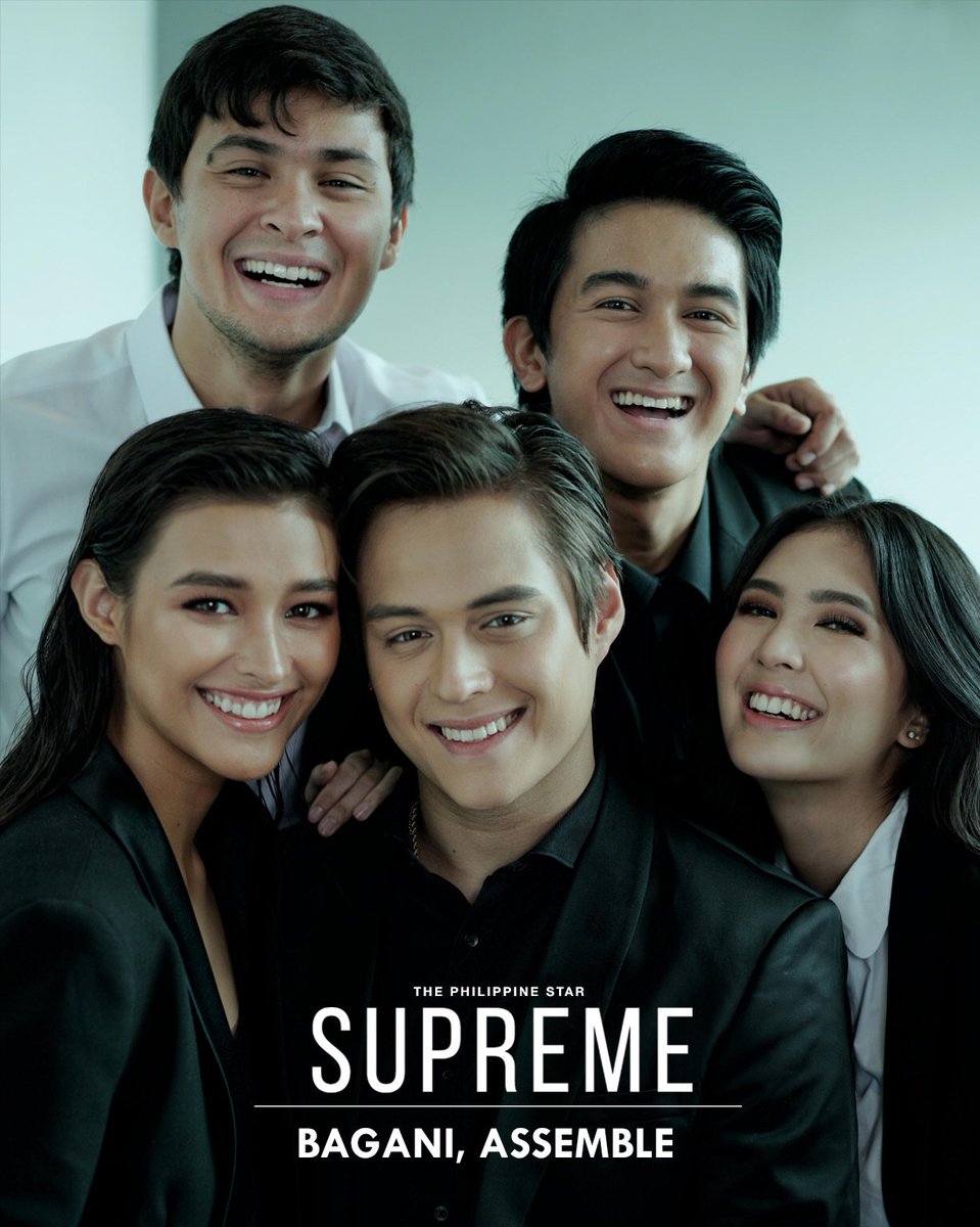 Phil Star SUPREME tweet media