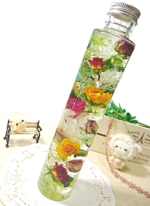 花束のtwitterイラスト検索結果 古い順