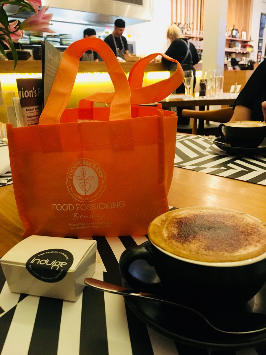 Tanya (@jraa111) on Twitter photo <a href="/FoodFossickers/">Food Fossickers</a> <a href="/indulgechoc/">Hayley Tibbett</a> <a href="/TheGoodLoaf/">The Good Loaf</a> <a href="/ExploreBendigo/">Bendigo Tourism</a> <a href="/MasonsBendigo/">Masons of Bendigo</a> #bendigowholefoods what a great way to finish off a lovely morning. Thanks Kim 🙏🏻🙏🏻 <a href="/FoodFossickers/">Food Fossickers</a> <a href="/indulgechoc/">Hayley Tibbett</a> <a href="/TheGoodLoaf/">The Good Loaf</a> <a href="/ExploreBendigo/">Bendigo Tourism</a> <a href="/MasonsBendigo/">Masons of Bendigo</a> #bendigowholefoods what a great way to finish off a lovely morning. Thanks Kim 🙏🏻🙏🏻