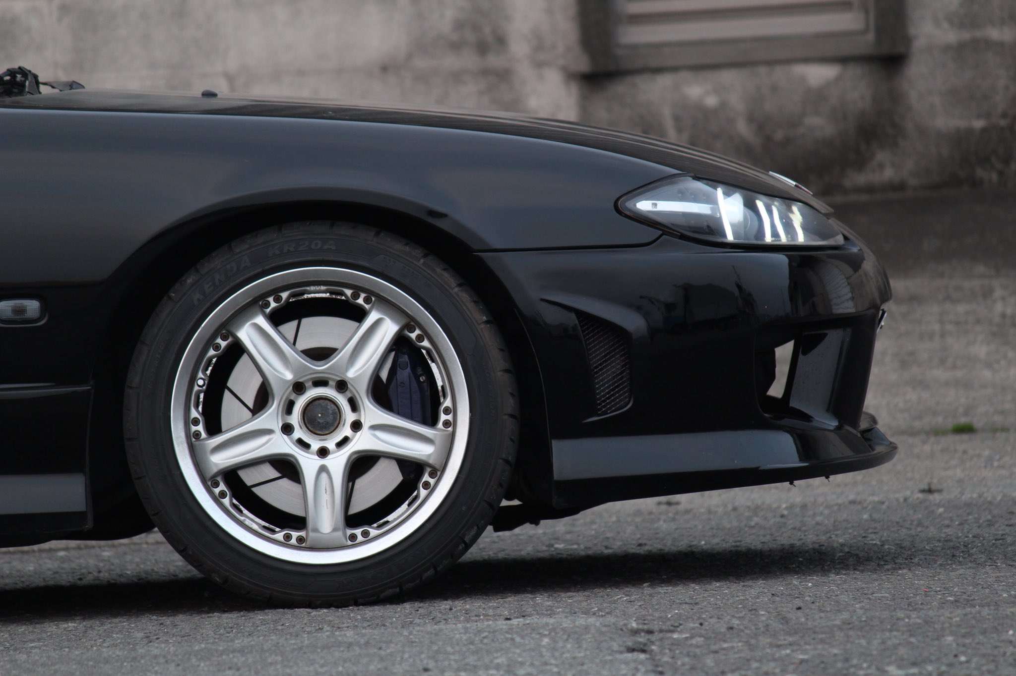 絶版 RAYS GT-C RAYS（レイズ） ボルクレーシング GT-C 絶版/希少