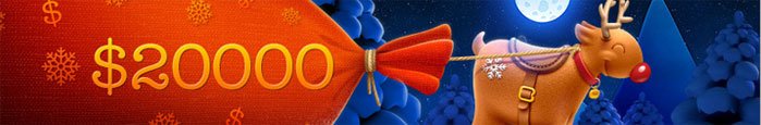 02.03.18 состоялся розыгрыш 20 000 USD
Поздарвляем победителей: 
Константин Сергеевич
Лера 
Елена Луценко
Каждый получит выигрыш в размере 6667 USD.