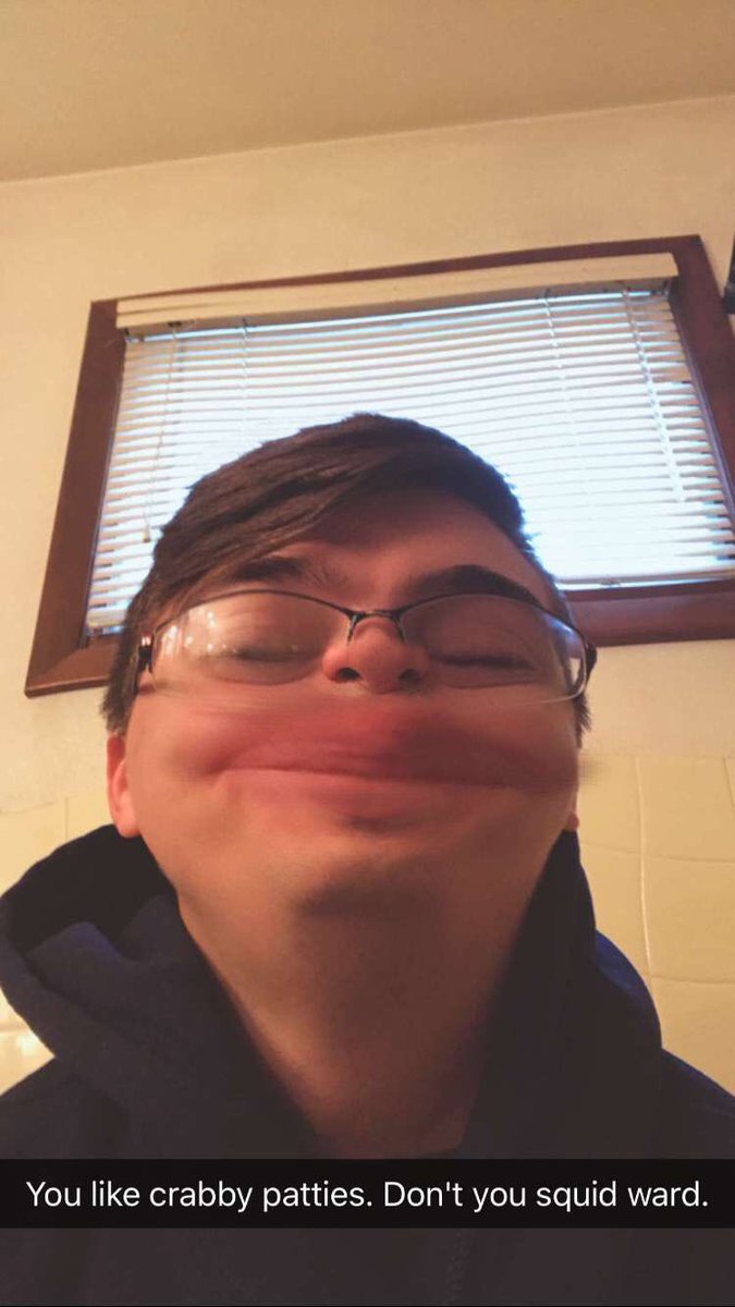tatorchip3's tweet photo. Happy Birthday you mutt! 🐶 @TrevyKevy https://t.co/tnDzuKBJ5o