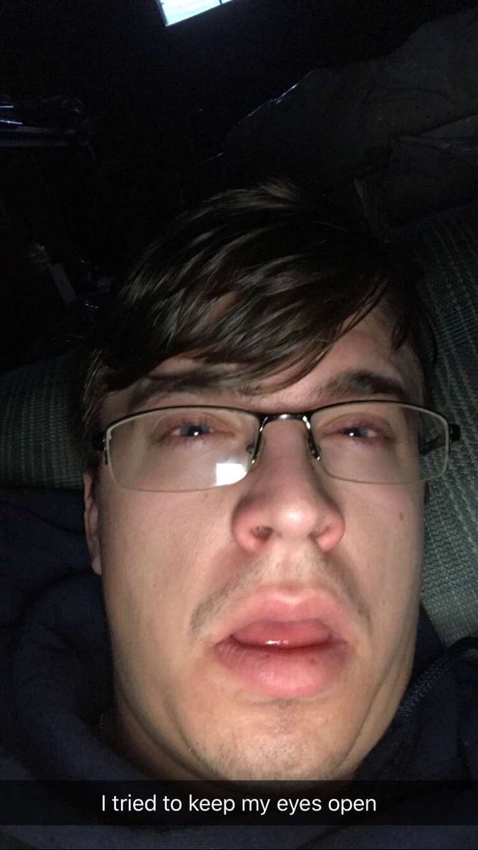 tatorchip3's tweet photo. Happy Birthday you mutt! 🐶 @TrevyKevy https://t.co/tnDzuKBJ5o