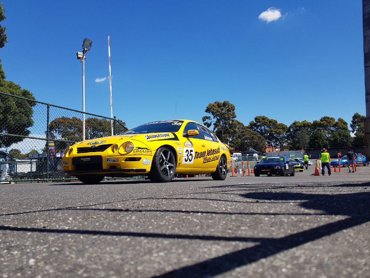 Motorsport_AUS's tweet photo. Any weekend spent racing is a good weekend.
📸 Victorian State Circuit Racing Championships @ Sandown https://t.co/WLUWAYJX6l