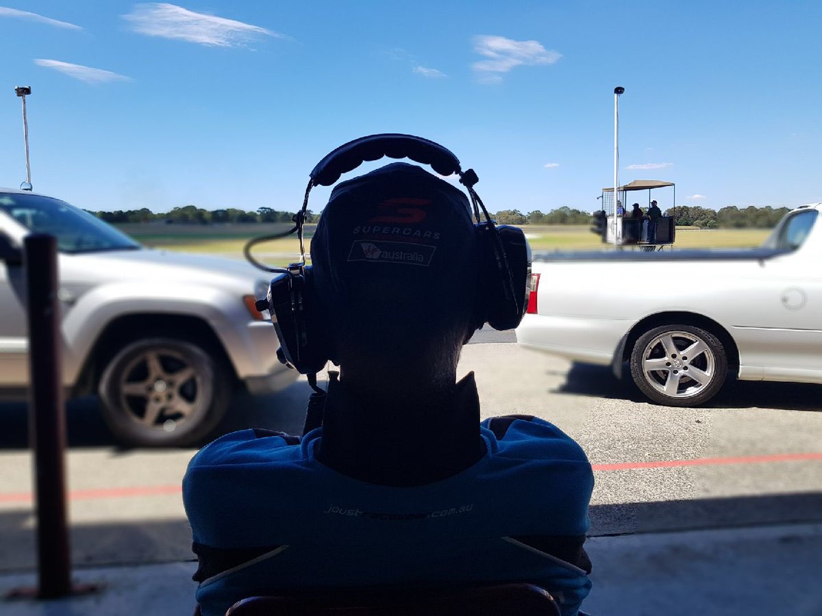 Motorsport_AUS's tweet photo. Any weekend spent racing is a good weekend.
📸 Victorian State Circuit Racing Championships @ Sandown https://t.co/WLUWAYJX6l