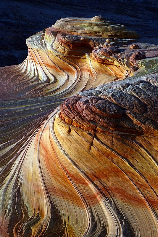 BrandLOGOExpert's tweet photo. Nature's surreal, colorful and amazing canvas: 
The Second Wave Coyote Buttes North Paria Vermilion Cliffs Wilderness in Arizona. Thank You, https://t.co/gQqstaq3Tt and Sándor Alexa https://t.co/OFYPb6qCD3