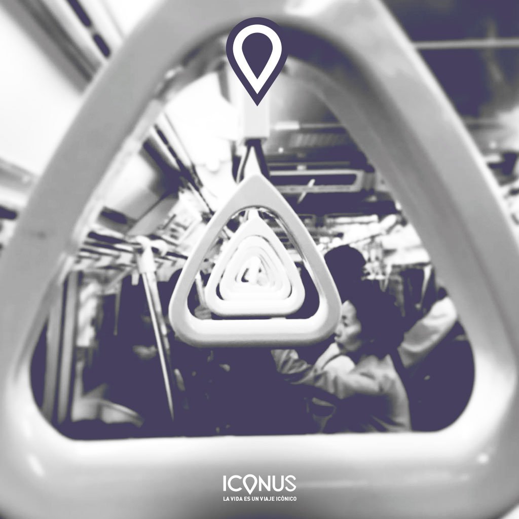 Iconus_app's tweet photo. Todo viaje comienza con un primer paso… Crea, descubre y comparte rutas a través de tu perfil en #iconus. https://t.co/F1ras3HdQA