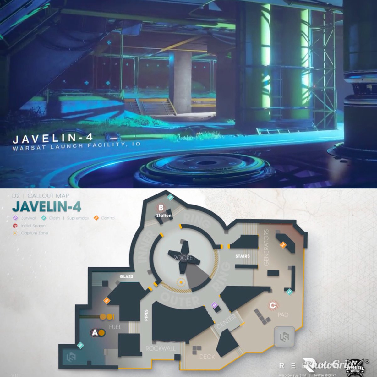 are_elite's tweet photo. Hello guardians! How’s is everyone doing? Who has been doing trials today? ☺️ #javelin #destiny2 #pvp #crucible https://t.co/PS8yKxbCmH