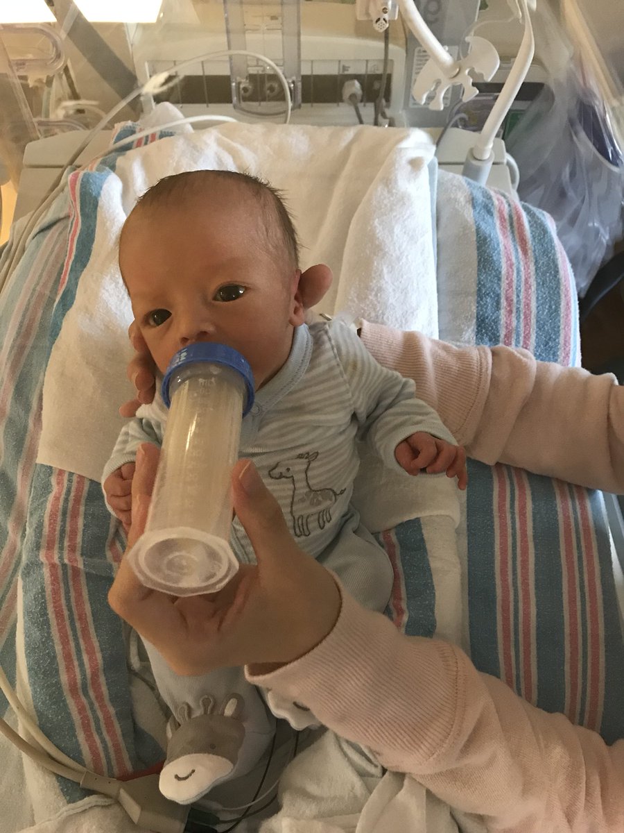 yuungcat's tweet photo. My adorable little human being, so happy to have you in my arms already💙👣 momma and dad loves you https://t.co/zzIU7Ktl9U