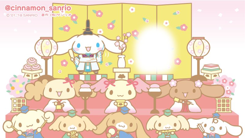 キャラクターたちのひな祭り18 Togetter キャラクターたちのひな祭り18 Togetter