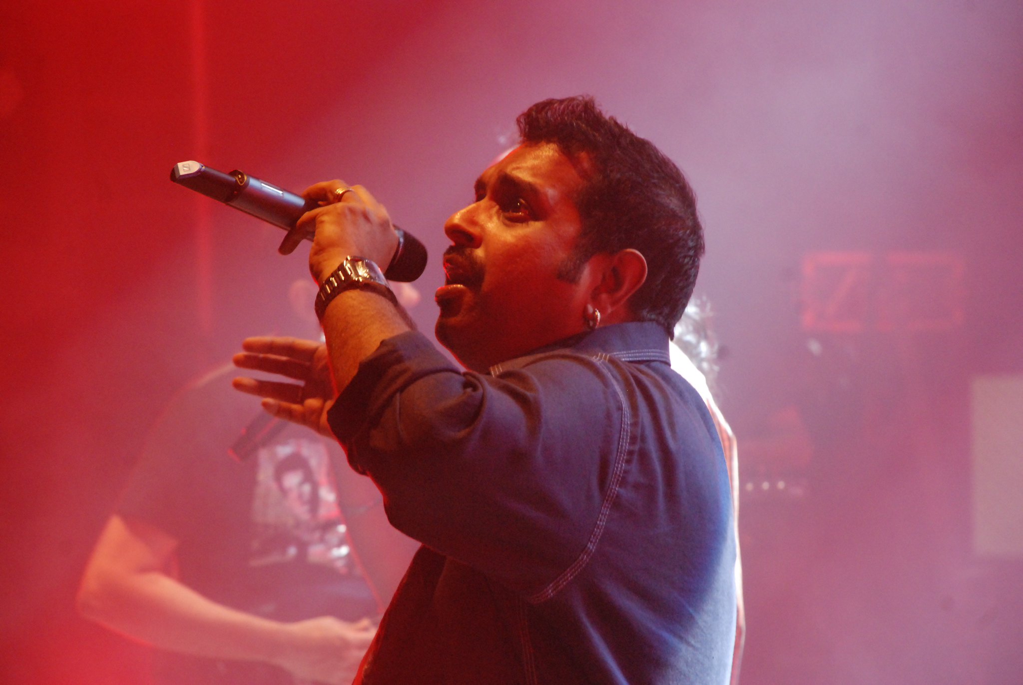 Happy Birthday to Shankar Mahadevan    About:  