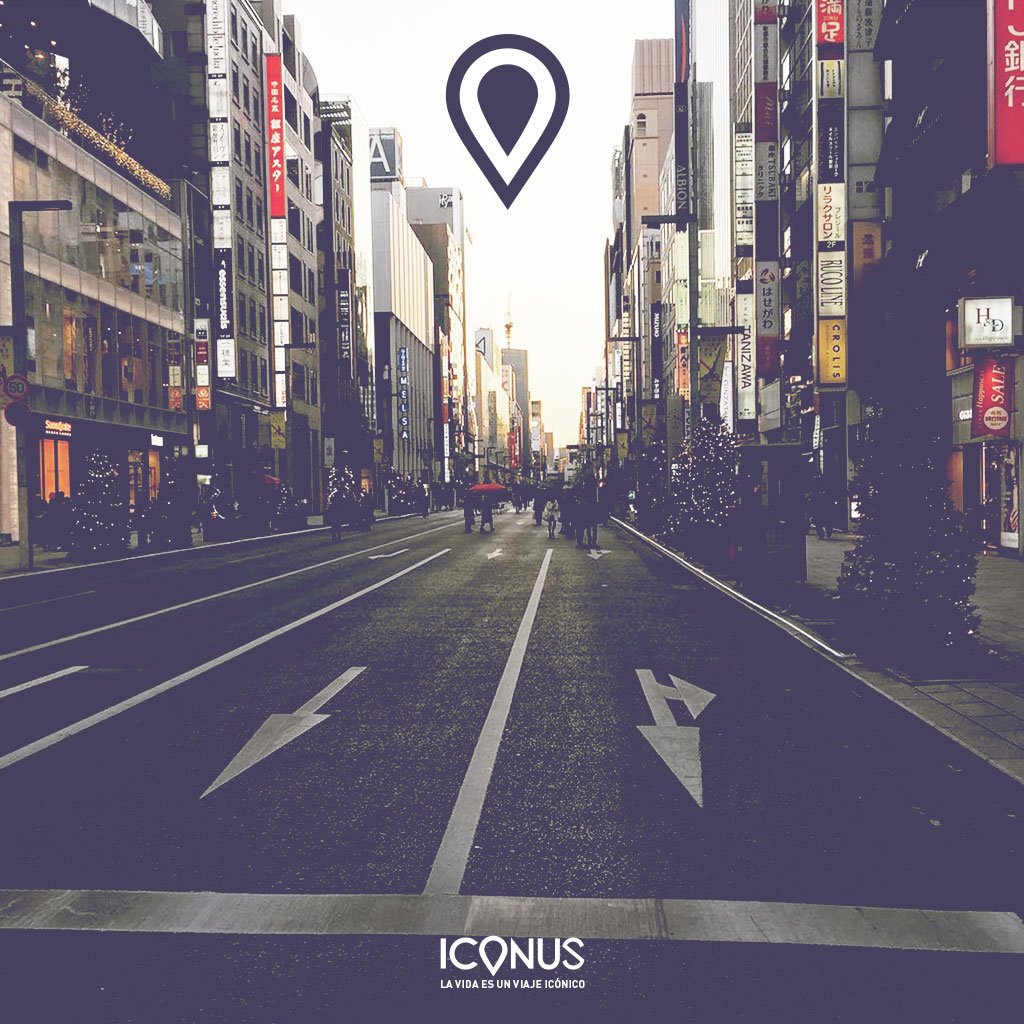 Iconus_app's tweet photo. La magia de viajar es ver todo como si fuera la primera vez. Descubre y crea esos momentos a través de #iconus. https://t.co/kZ84RQh2mm
