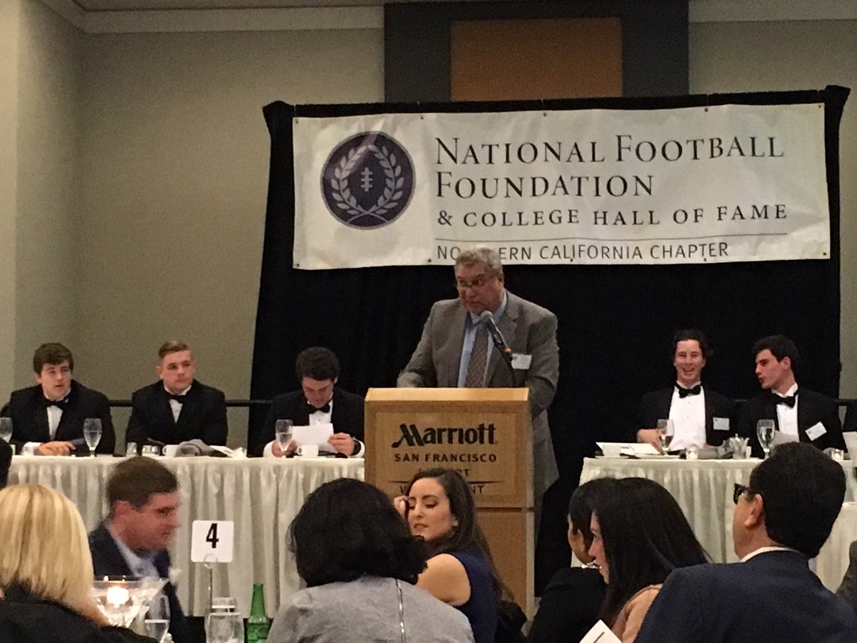 NFFNorCalif (@nffnorcalif) on Twitter photo Former <a href="/BoilerFootball/">Purdue Football</a> QB Mike Terrizi, now a leading NorCal attorney in homeowner assn. law, leads the chapter's auction prior to recognizing the 24 Scholar-Athlete awards winners. #NFFNetwork #nffawards Former <a href="/BoilerFootball/">Purdue Football</a> QB Mike Terrizi, now a leading NorCal attorney in homeowner assn. law, leads the chapter's auction prior to recognizing the 24 Scholar-Athlete awards winners. #NFFNetwork #nffawards
