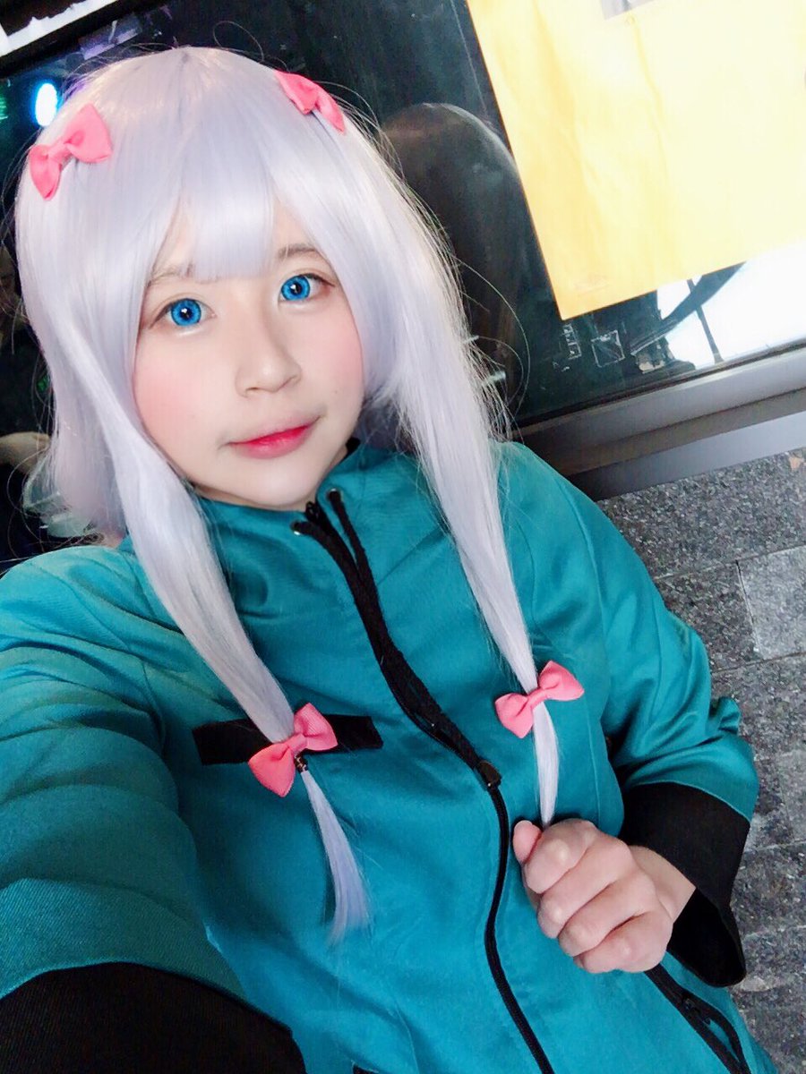 みうな サガアニ 和泉紗霧 Miuna01 Twitter