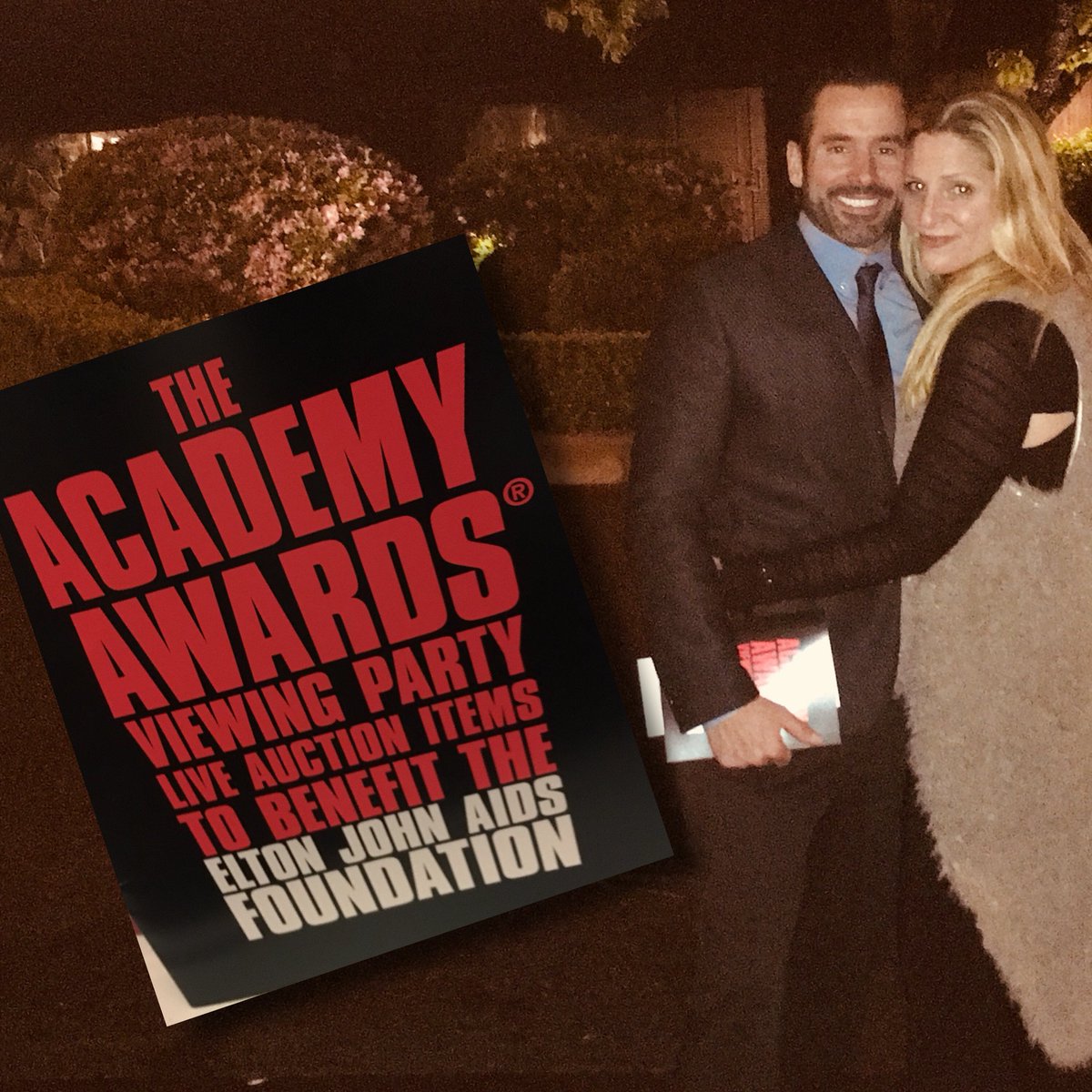 christophergia's tweet photo. Pre #OSCARS kick off with @eltonofficial AIDS foundation hosted by @BBVACompass w/ @SandraLee @JudithLight  @NicheBeverly @photo_mason @AngelenoMag @lacmagazine @modernluxurybh https://t.co/byIh2tVFMF