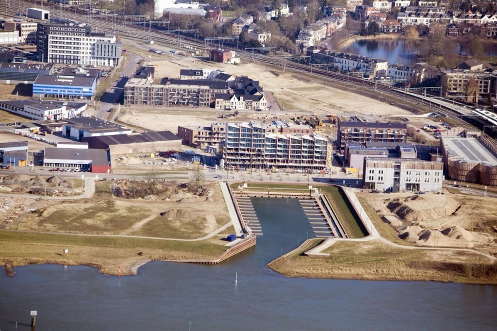 #Noorderhaven #Zutphen #Havenmeester10