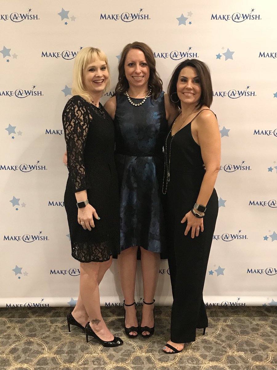 dubdarko's tweet photo. Had a wonderful time supporting an awesome cause!  #OKIBIGWishgala https://t.co/TxmAzNSKzz