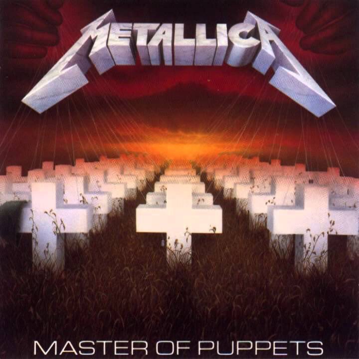 FrankieKazarian's tweet photo. Happy 32nd birthday to a hugely important record in the history of thrash/heavy metal. Cannot emphasize how important this album is to me. @Metallica #MasterOfPuppets https://t.co/6hcxlPD4l8