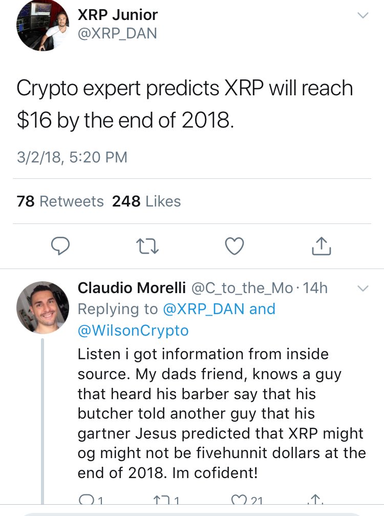 HumorCryptos's tweet photo. 😂😂 https://t.co/O04IiFgjKl