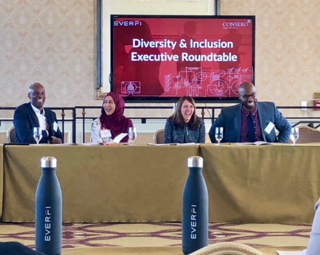 JonathanMayes1's tweet photo. Had opportunity to discuss business case for diversity &amp; inclusion at event yesterday in SF, and to add a little levity to this important topic. https://t.co/rfVRXwPhIJ