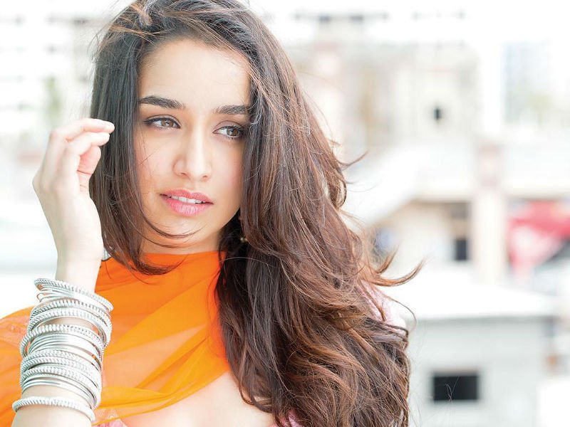 Pics: The Queen Of Bollywood 