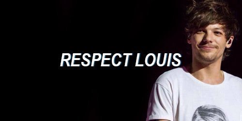 LouisMxOficial's tweet photo. Hora de recordarle esto a todo el mundo. F. 

#iHeartAwards #BestSoloBreakout #LouisTomlinson https://t.co/7GoKmgDyDe