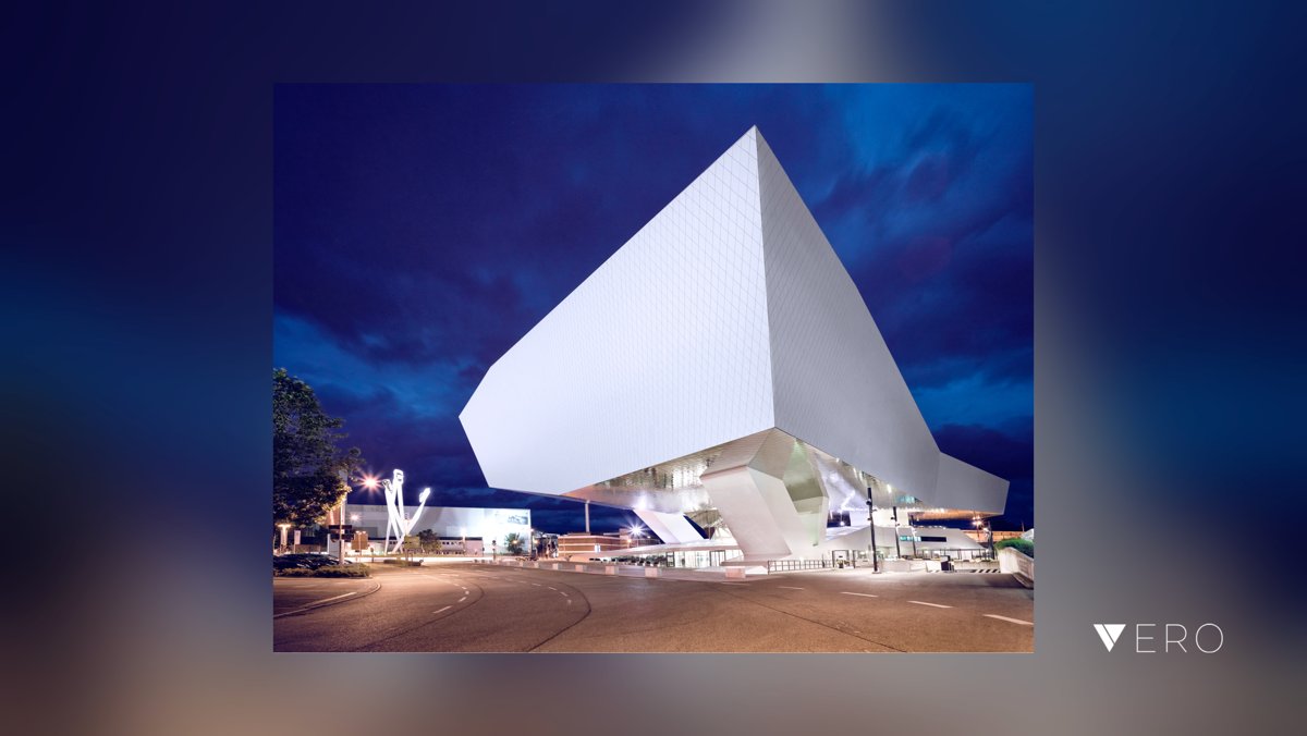 Porsche Museum Back
#bestofvero #veroat #veroch #veroworld #verode #photography #photograph #photographer #art #goodmorningworld #veropresents #architecture #onverofirst #germany #behindthelens #photograph4life #porsche #modern_art #arch… @VeroTrueSocial