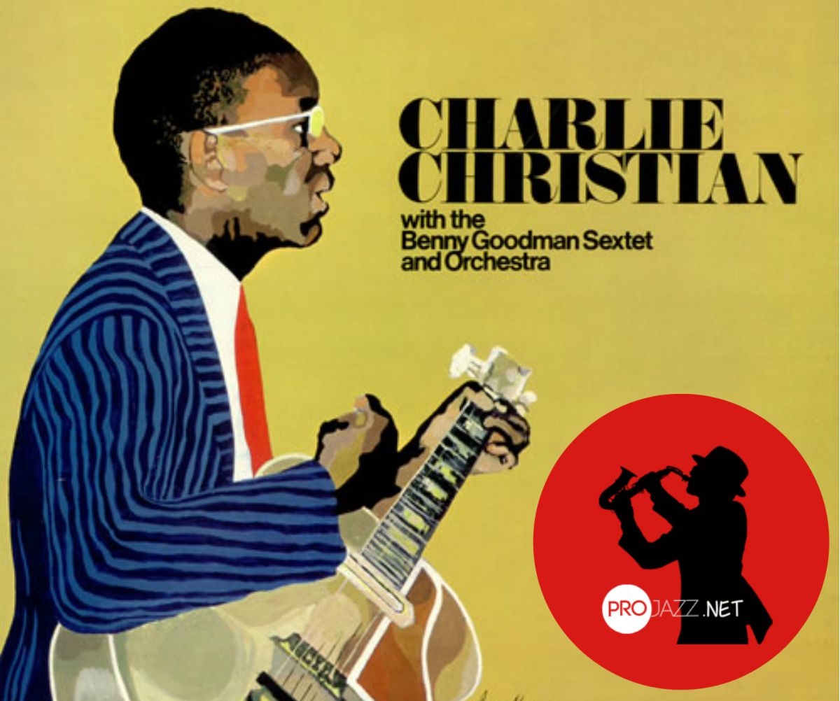 Charlie Christian – With The Benny Goodman Sextet And Orchestra (Full Album)
goo.gl/y2Nns2
#jazz #guitar #CharlieChristian