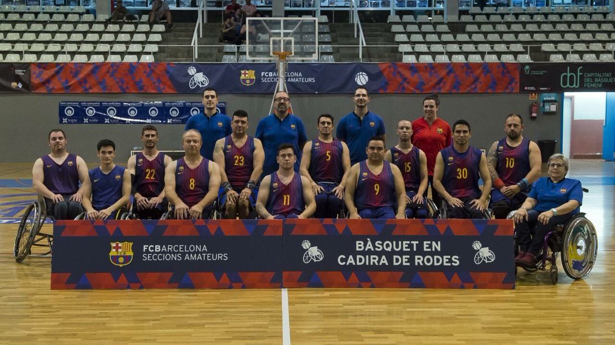 UNES Unió Esportiva tweet media